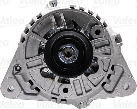 Valeo 443080 - Laturi inparts.fi