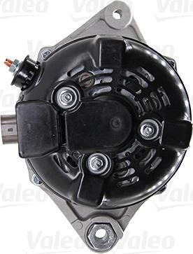 Valeo 443077 - Laturi inparts.fi