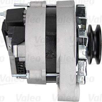 Valeo 443192 - Laturi inparts.fi