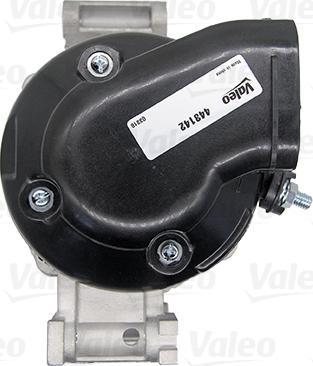 Valeo 443142 - Laturi inparts.fi