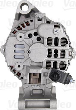 Valeo 443159 - Laturi inparts.fi