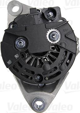 Valeo 443186 - Laturi inparts.fi