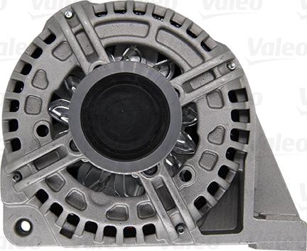 Valeo 443181 - Laturi inparts.fi