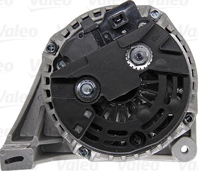 Valeo 443181 - Laturi inparts.fi