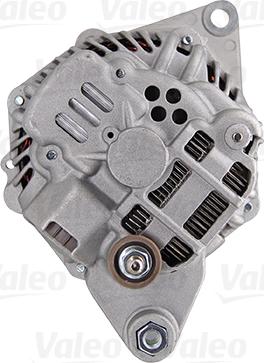 Valeo 443123 - Laturi inparts.fi