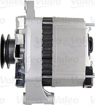 Valeo 443203 - Laturi inparts.fi