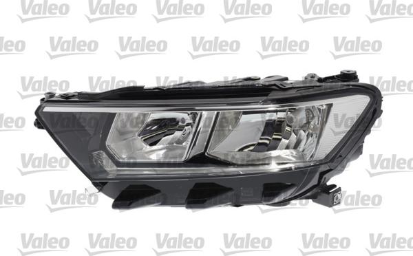 Valeo 450516 - Ajovalo inparts.fi