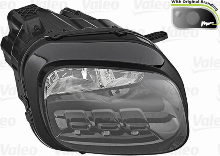 Valeo 450525 - Ajovalo inparts.fi