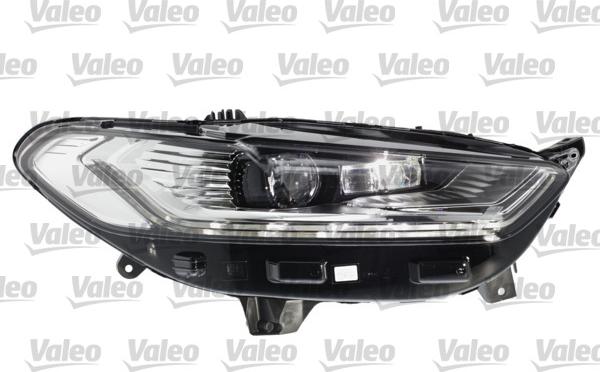 Valeo 450736 - Ajovalo inparts.fi