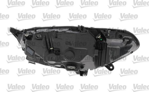 Valeo 450736 - Ajovalo inparts.fi