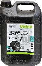 Valeo 402411 - Keskushydrauliikkaöljy inparts.fi