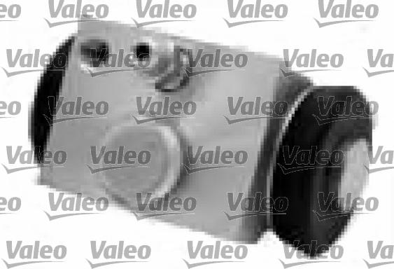 Valeo 402369 - Jarrusylinteri inparts.fi