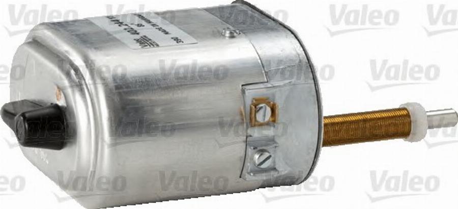 Valeo 402244 - Jarrusylinteri inparts.fi