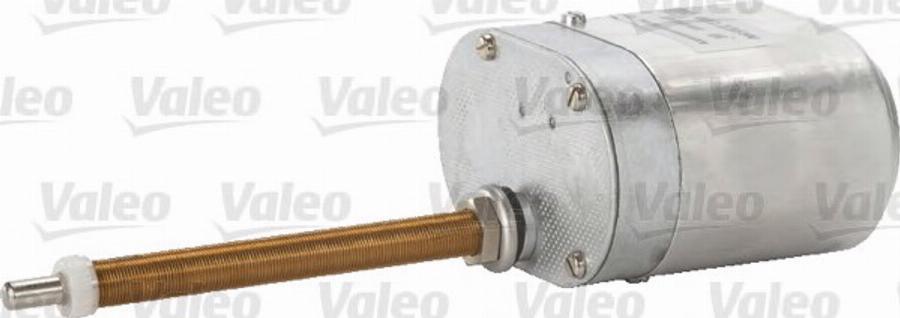 Valeo 402236 - Jarrusylinteri inparts.fi