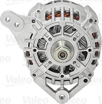 Valeo 439955 - Laturi inparts.fi