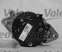 Valeo 439499 - Laturi inparts.fi