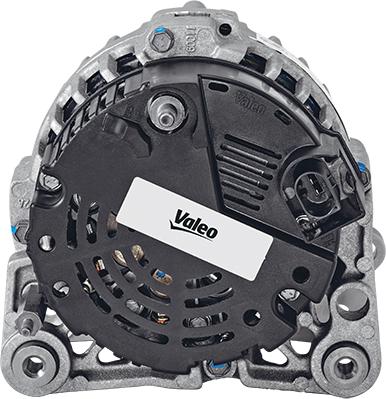 Valeo 439441 - Laturi inparts.fi