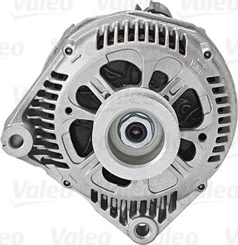 Valeo 439450 - Laturi inparts.fi