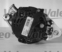 Valeo 439457 - Laturi inparts.fi