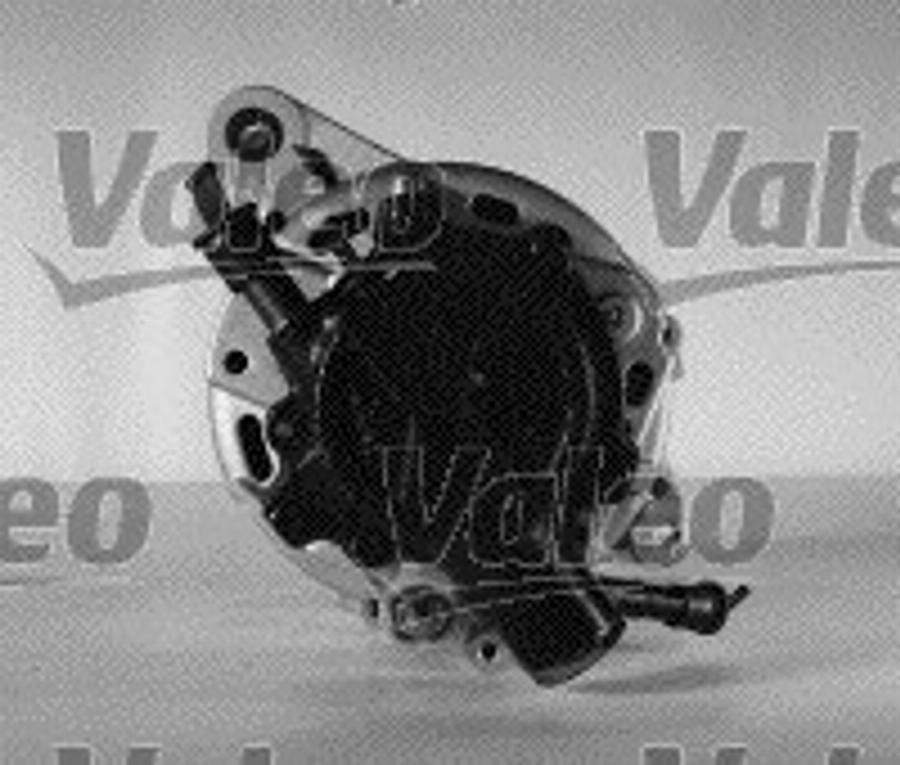 Valeo 439413 - Laturi inparts.fi