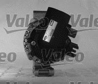 Valeo 439483 - Laturi inparts.fi