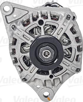 Valeo 439595 - Laturi inparts.fi