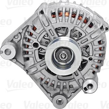 Valeo 439567 - Laturi inparts.fi