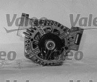 Valeo 439506 - Laturi inparts.fi