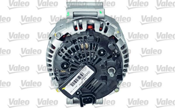 Valeo 439585 - Laturi inparts.fi