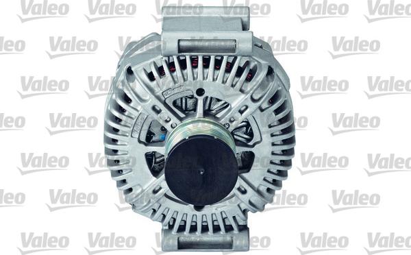 Valeo 439585 - Laturi inparts.fi