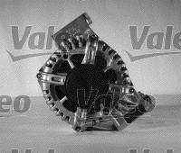 Valeo 439523 - Laturi inparts.fi