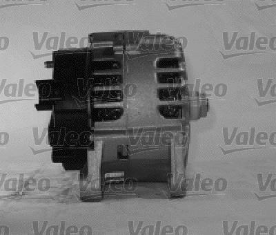 Valeo 439575 - Laturi inparts.fi