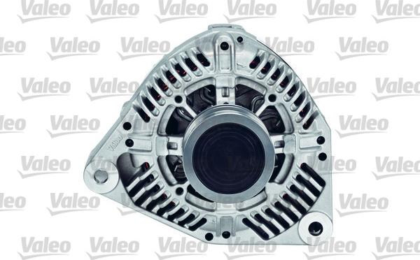 Valeo 439570 - Laturi inparts.fi