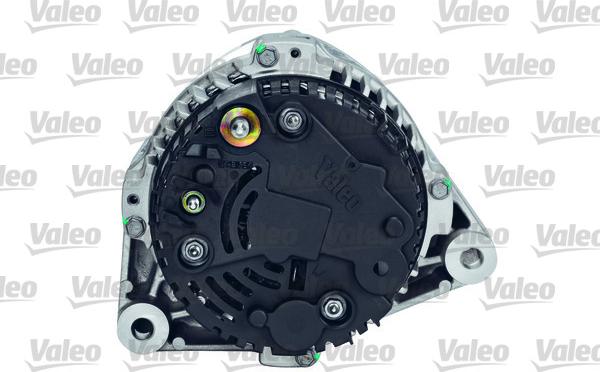 Valeo 439570 - Laturi inparts.fi