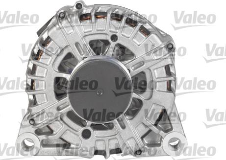 Valeo 440288 - Laturi inparts.fi