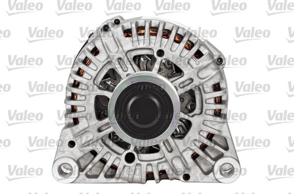 Valeo 439697 - Laturi inparts.fi