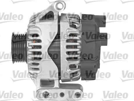 Valeo 440239 - Laturi inparts.fi