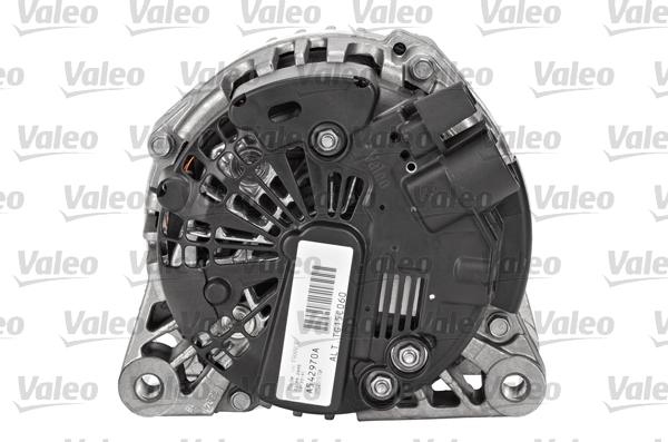 Valeo 440241 - Laturi inparts.fi