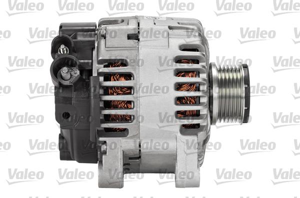 Valeo 440241 - Laturi inparts.fi