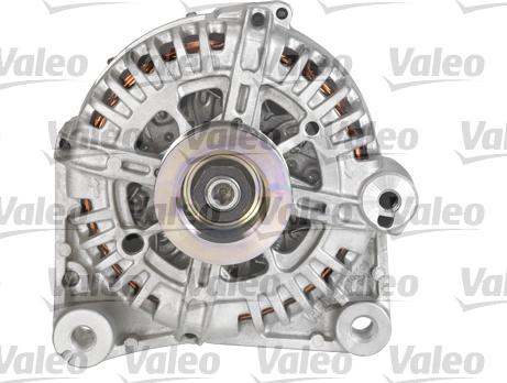 Valeo 439600 - Laturi inparts.fi