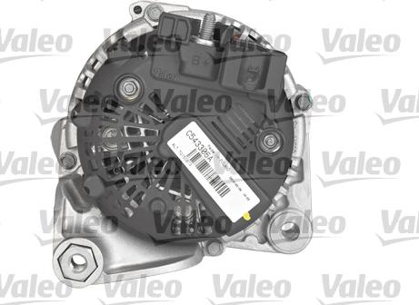 Valeo 439600 - Laturi inparts.fi