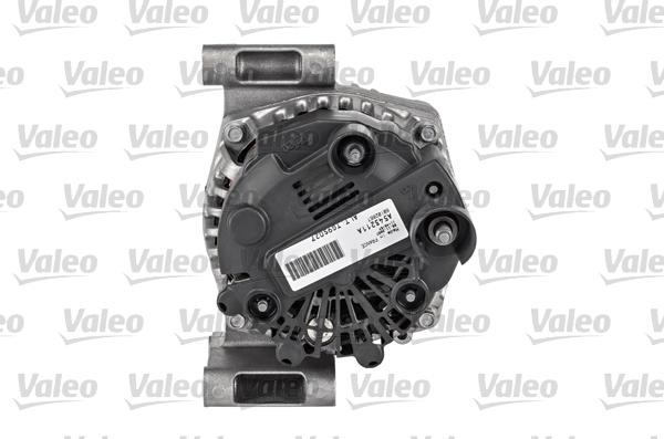 Valeo 440151 - Laturi inparts.fi