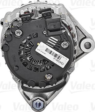 Valeo 439613 - Laturi inparts.fi