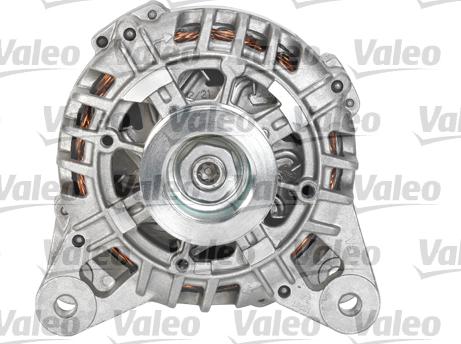 Valeo 439625 - Laturi inparts.fi