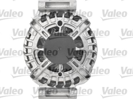 Valeo 439679 - Laturi inparts.fi