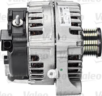 Valeo 440256 - Laturi inparts.fi