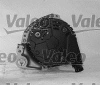 Valeo 439092 - Laturi inparts.fi