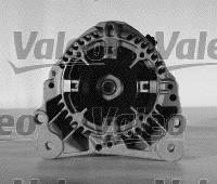 Valeo 439001 - Laturi inparts.fi