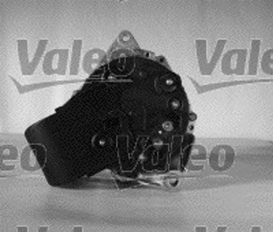 Valeo 439020 - Laturi inparts.fi