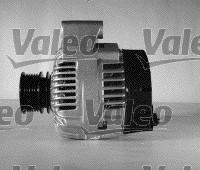 Valeo 439198 - Laturi inparts.fi